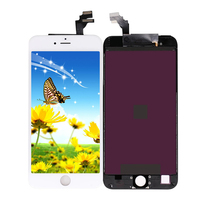 Téléphone Lcd Pour iphone SE 2020 Affichage Pour iphone 6Plus Ensemble Complet D'affichage Para Pour iphone 6s 7 Plus Tactile et Affichage