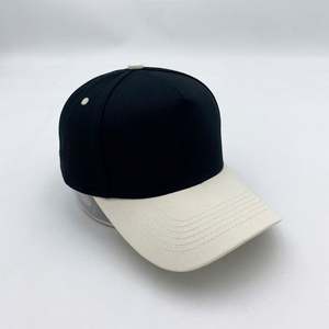 Cómoda Gorra de Béisbol Bordada con Lazo, 100% Algodón Canvas, Unisex, Estilo Deportivo Urbano, para Negocios y Uso en las Cuatro Estaciones - Product Image 3