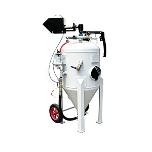 Small Rust Removal, Refurbishing, and Polishing <b>Sandblasting</b> Machine Handheld High-Pressure <b>Sandblasting</b> Machine - Product Image 1
