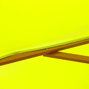 Sombrillas de jardín al aire libre: sombrillas elegantes y funcionales para su <span class=keywords><strong>comedor</strong></span> al aire libre o área de relajación - Product Image 4