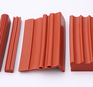 شرائط مانعة للتسرب مطاطية من السيليكون عازلة للصوت تقلل الضوضاء في الأماكن السكنية والتجارية - Product Image 3