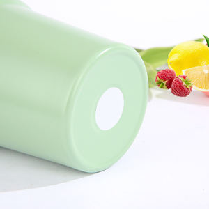 Gobelet isotherme en acier inoxydable pour café, sans BPA, écologique, vierge pour sublimation, entrepôt USA - Product Image 5