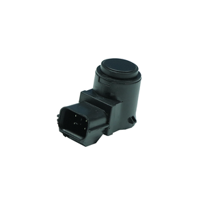 Sistema de Sensores de Aparcamiento Digitales AHD |   <span class=keywords><strong>Viracle</strong></span> VP-500-4S |   Luz de montaje empotrado de 12 V delantera/trasera/lateral |   Garantía de 3 años - Product Image 3