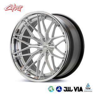 <span class=keywords><strong>Jantes</strong></span> en alliage forgées VOSSEN VPS-<span class=keywords><strong>4</strong></span> Custom Deep Concave 16"-24" <span class=keywords><strong>pour</strong></span> BMW Mercedes Audi Porsche Ford Alfa Romeo Lexus Cadillac - Product Image 4