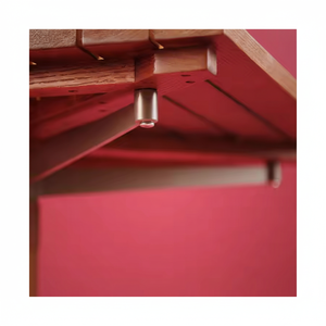 Chaise de bureau moderne en fer Table d'extérieur pour la maison, l'intérieur, l'extérieur, tabourets de bar en gros au Vietnam, meubles de cour - Product Image 1