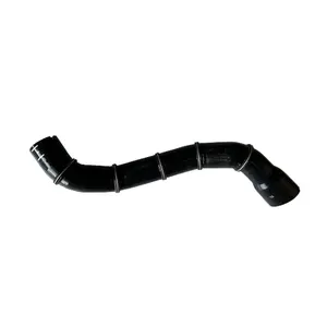 Factory Price automobile engine parts truck cooling accessories intercooler pipe 1109501R0073A silicone hoses