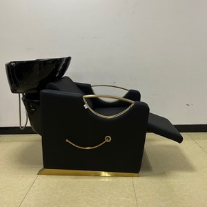 เก้าอี้โซฟาเซรามิกสำหรับร้านทำผม - Product Image 4