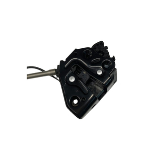 Prix usine – Système d'ouverture électrique anti-pincement à fermeture douce pour <span class=keywords><strong>Toyota</strong></span> Frontlander, Venza, Levin, C-HR – Pièces automobiles - Product Image 6