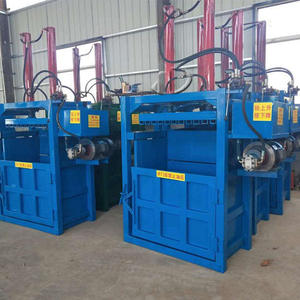 Máy Đóng Kiện Nhựa Máy Đóng Kiện Chai Pet Giá Máy Nén Nhựa Máy Đóng Kiện Nhựa - Product Image 5