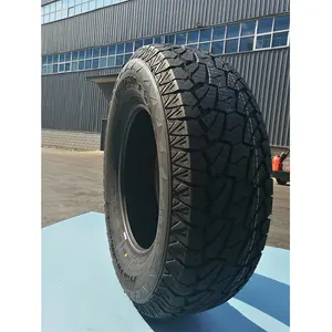 All Terrain Banden 16 Inch Velg P225/70r16 Rs23 Banden Maat Fabriek Levering Full Size Band Uhp Suv Op Mt