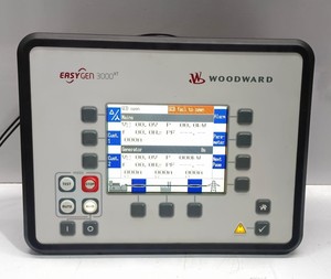 ชุดเครื่องกำเนิดไฟฟ้า <span class=keywords><strong>Plc</strong></span> 8440-2082, Rev/<span class=keywords><strong>e</strong></span> Easygen-3000/3200xt Ler... - Product Image 1