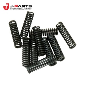 Resorte Subconjunto de Retorno de Embrague Directo para Toyota Hilux GGN15 2004-2015 OE 35604-60020 3560460020 - Product Image 2