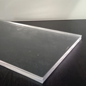 Vetro plexyxy/prezzo di 8mm Acrilico foglio Acrilico trasparente 125x185 - Product Image 2