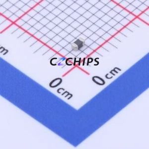 ACMS160808A7003A Ferrite Bead 0603 RF ( Impedance @ Frequency: 70Ohm@100MHz )( Error: 25% )( DC Resistance (DCR): 40mOhm ) - Product Image 2