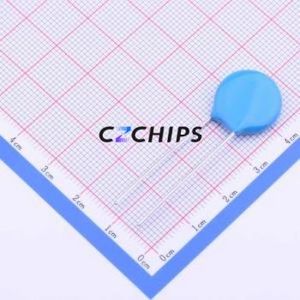 วาริสเตอร์14D431K ผ่านชิ้นส่วนรู (THT),P = 7.5mm RESISTOR 710V 350V 275V - Product Image 2