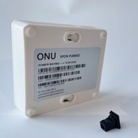 Modem ont ONU HG8120C 1GE + 1FE + 1pot XPON GPON onu Firmware Firmware Inggris onu DENGAN HARGA TERBAIK HG8010H HG8546M