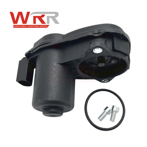 Nuevo Actuador de Freno de Estacionamiento WRR 0009061004 0009061104 para Benz W213 W205 C300 E300, Servo de Freno de Mano Electrónico para Caliper de Freno Trasero - Product Image 2
