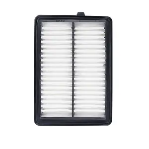 China OEM FILTER factory PP AIR FILTER for Suzuki Swift Air Filter--PX 13780-50R-F01 plastic