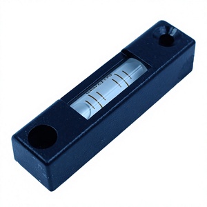 Niveau à bulle métallique 60 secondes pour Leica South Topcon Sokkia Base - Product Image 1