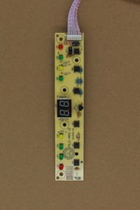 Control remoto <span class=keywords><strong>universal</strong></span> para <span class=keywords><strong>aire</strong></span> <span class=keywords><strong>acondicionado</strong></span> Modelo de inversor de <span class=keywords><strong>aire</strong></span> <span class=keywords><strong>acondicionado</strong></span> de control remoto Diseño de PCB - Product Image 2