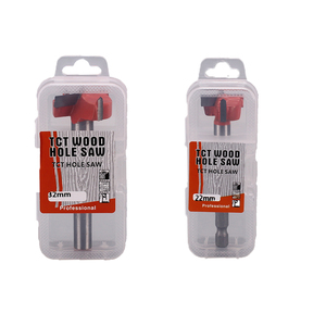 Mũi Khoan Bản Lề Tct Bán Trực Tuyến Của Trung Quốc Dùng Cho Chế Biến Gỗ - Product Image 5