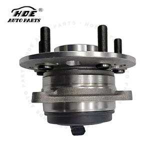 HDE ตลับลูกปืนล้อหน้าสำหรับ G90 G80เจเนซิส51750-B1200 513418 HA590772 - Product Image 2
