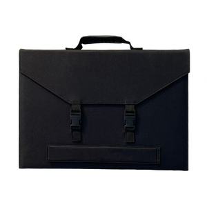 Les panneaux à demi-cellules efficaces réduisent les points chauds. MBB Tech augmente la production pour les régions enneigées/ensoleillées. - Product Image 2