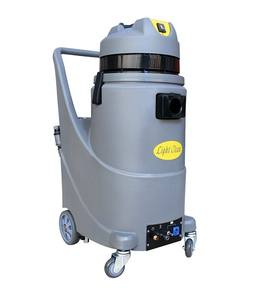 เครื่องทำความสะอาดพรมโซฟาพร้อมเครื่องทำความร้อนและลูกกลิ้งเครื่องทำความสะอาด LC-30SE - Product Image 5