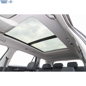 En Stock, Bajo Kilometraje, Skoda Kodiaq TSI330 2020, 2.0T DSG FWD Automático, Autos Usados a Precio Económico, Listos para Enviar - Product Image 6