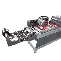 JINGDA JDZ-2002 Impresora Automática de Serigrafía de 2 Colores, Máquina de Impresión de Logotipos en Cintas Textiles