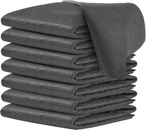 Paño de Limpieza Mágico NOVISON Multifuncional de Microfibra Gruesa, Ecológico, de Secado Rápido, Reutilizable, Anti-Manchas para el Hogar - Product Image 1