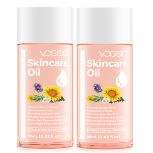 Il rassodamento VOGSIG promuove anche il tono della pelle 60ml di fragranza per la cura della pelle anti-smagliatura idratante per il corpo olio per la cura della pelle - Product Image 4