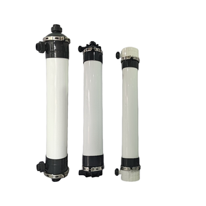 Membrane UF en PVDF robuste à enroulement spiralé, filtration haute pureté 1000L/heure pour l'alimentation en eau de laboratoire – Obtenez une offre instantanée - Product Image 4