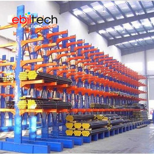 Thiết Bị Lưu Trữ Giá Đỡ Một Hoặc Hai Mặt Để Đồ Xe Hơi Hạng Nặng - Product Image 2