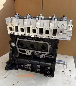 मितिसुबिशी डीजल इंजन के लिए उच्च गुणवत्ता वाले मशीनरी इंजन ब्लॉक 4M40