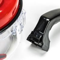 Dawneast Handmatige Keukenblender RVS SS420 ABS+PP Milieuvriendelijke Snijder/Snijmachine voor Fruit, Groenten en Zeevruchten