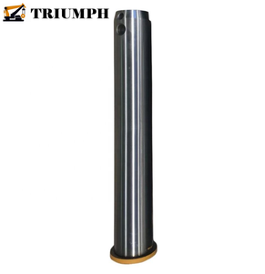 Oem Hoge Kwaliteit Graafmachine Onderdelen Emmer Pin Bouten En Kleine Graafmachine Emmer Pennen - Product Image 4