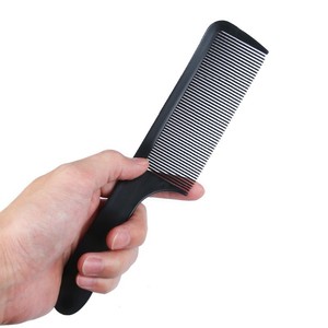 2023 RTS YDM pettine per <span class=keywords><strong>taglio</strong></span> Fine nero pettine per parrucchiere nero con pettine per parrucchieri Pro Barber - Product Image 6