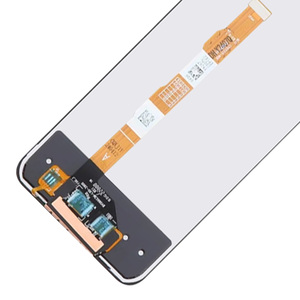 Vendita calda schermo Lcd Display Touch Assembly telefono cellulare OLED pannello dello schermo per <span class=keywords><strong>Vivo</strong></span> Y22S - Product Image 6