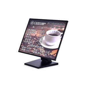 Popolare Espositore Luminoso <span class=keywords><strong>da</strong></span> <span class=keywords><strong>Tavolo</strong></span> con Base Pesante A3*10MM in Alluminio, Cornice per Poster con Pannello in Vetro, Uso Diretto - Product Image 4