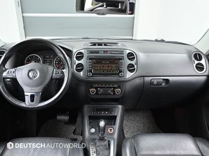 Volkswagen <span class=keywords><strong>Tiguan</strong></span> Modello 2015 <span class=keywords><strong>2</strong></span>.0 TDI Diesel DSG Automatico 4MOTION AWD SUV Compatto Familiare ad Alte Prestazioni Affidabile per l'Esportazione - Product Image 2