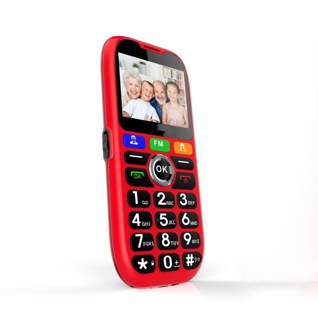 G2312 2G 32+32MB Waterproof Ip68/Ip69K Rugged Phone Keypad Mobile Phone Cheap Rugged Feature Phones