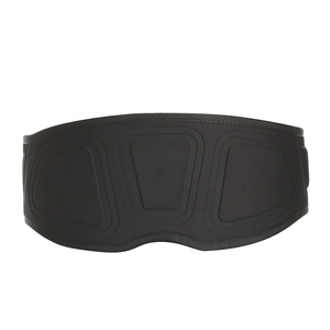 Logo personnalisé ceinture de sécurité de remise en forme pour hommes femmes sport Squat dur tirer banc pousser haltérophilie taille entraînement soutien pressurisé - Product Image 6
