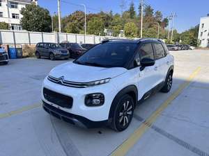 Autos Usados Citroën <span class=keywords><strong>C4</strong></span> <span class=keywords><strong>AIRCROSS</strong></span> 2020 230THP DCT Edición Centenario - Product Image 2