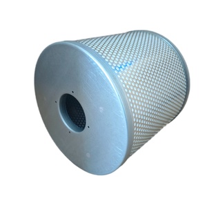 Filtro Separador de Aceite y Aire K320000005, Elemento de Separación de Aceite y Gas para Aplicaciones Industriales de Compresores de Aire de Tornillo - Product Image 1