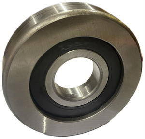 Chất lượng cao TCM fd30z5 xe nâng mast mang Con lăn 30*91.5*24 nâng mang với Chrome thép và mỡ bôi trơn - Product Image 1