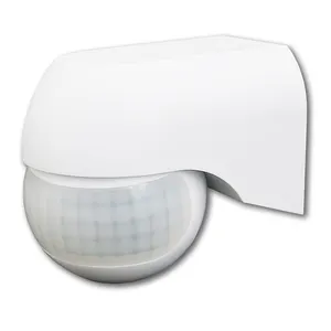 ES-P15C 180 degrés 12M Extérieure Infrarouge pir motion sensor