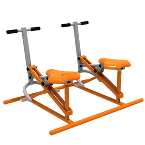 En gros <span class=keywords><strong>Fitness</strong></span> En Plein Air Enfants Corps Fort Aire de Jeux Gym Équipement de Plein Air - Product Image 1