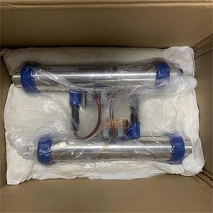 เครื่องวัดอัตราการไหลแบบปรับพื้นที่ได้ Krohne VA40 รุ่นดั้งเดิม สำหรับการใช้งานพื้นฐาน - Product Image 4