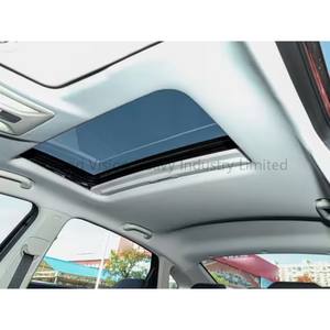 Changan Qiyuan A05 Bajo consumo de combustible Carga de la batería del viajero 3 horas Consumo de combustible extremadamente bajo Servicio profesional - Product Image 6